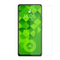 Simex Xiaomi Redmi Note10 Pro CEK-110 Nano Mizer   Ekran Koruyucu Seffaf - 2