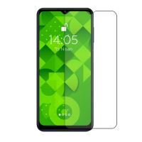 Jopus Samsung M12 CEK-129 Ceramic Clear Screen Protector Siyah - 2