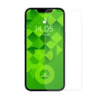 Simex iPhone 13 / 13 Pro CEK-110 Nano Mizer   Ekran Koruyucu Seffaf - 2