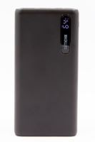 Simex S-27 Ware  10000mAh Power Bank Siyah - 2