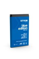 Simex Nokia 6300 SBT-03 BL-4C Batarya SBT-03 - 1