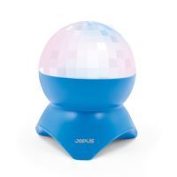 Jopus Disco Ball   Bluetooth Hoparlör Siyah - 18