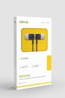 Jopus JO-K56 Melodia Universal 3,5   Mikrofonlu Kulaklik Siyah - 2