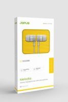 Jopus JO-K56 Melodia Universal 3,5   Mikrofonlu Kulaklik Beyaz - 12