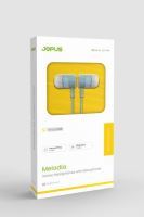 Jopus JO-K56 Melodia Universal 3,5   Mikrofonlu Kulaklik Açik Mavi - 17