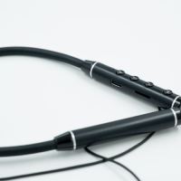 Simex SBK-03 Phantom Pro Mikrofonlu    Bluetooth Kulaklıklar Siyah - 2