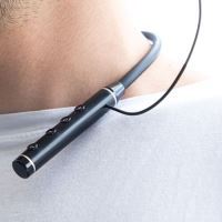 Simex SBK-03 Phantom Pro Mikrofonlu    Bluetooth Kulaklıklar Siyah - 4