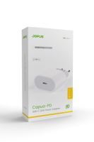 Jopus Universal  JO-PD02 Capua-PD  Pd / 20W  Sarj Cihazi Beyaz - 5