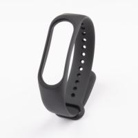 Jopus Akilli Saat Kordonu JO-WT04 Mi Band 3 / 4 Siyah - 1