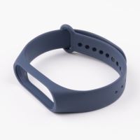 Jopus Akilli Saat Kordonu JO-WT04 Mi Band 3 / 4 Lacivert - 12