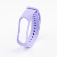 Jopus Akilli Saat Kordonu JO-WT04 Mi Band 3 / 4 Lila - 26