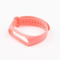 Jopus Akilli Saat Kordonu JO-WT04 Mi Band 3 / 4 Pembe - 47