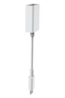 Jopus JO-IP07 Universal Lightning   USB Otg Beyaz - 1