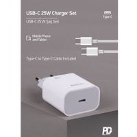 Simex   SPS-12 Felione  Pd / 25W  Sarj Seti Beyaz - 1