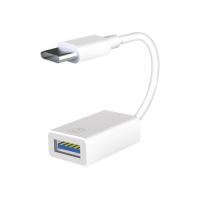 Jopus JO-TY05 Universal Type C   USB Otg Beyaz - 1