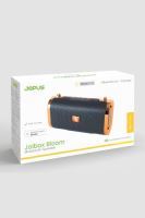 Jopus Bloom   Bluetooth Hoparlör Siyah - 8