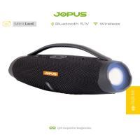 Jopus Discover   Bluetooth Hoparlör Siyah - 13