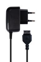 Mytell Samsung D880 MY-E01  5V - 0,5A Ev Sarj Cihazi Siyah - 1