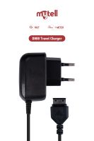 Mytell Samsung D880 MY-E01  5V - 0,5A Ev Sarj Cihazi Siyah - 2