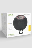 Jopus Earth Box  Bluetoothlu Bluetooth Hoparlör Siyah - 7