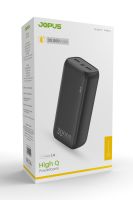 Jopus JP-P09 High Q 2,1A 30000mAh Power Bank Siyah - 2