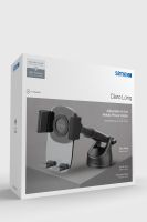 Simex ST-210 Claro Long   Telefon Tutucu Seffaf - 4