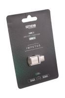 Simex SU-106 Impetus 3.0 Otg Type C 128GB USB Bellek SU-106 Impetus - 3