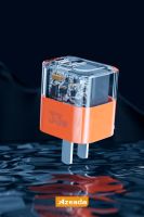 Azeada  PD-A88  33W Sarj Cihazi Turuncu - 8