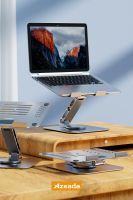 Azeada Tablet Standi PD-T03 Gri - 3