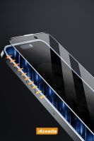 Azeada iPhone 14 Pro AZ-PT03  Ekran Koruyucu Yeşil - 2