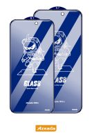 Azeada iPhone 13 Pro Max / 14 Plus AZ-PT03  Ekran Koruyucu Yeşil - 1