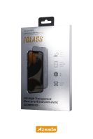 Azeada iPhone 13 / 13 Pro PT-021  Ekran Koruyucu Yeşil - 2