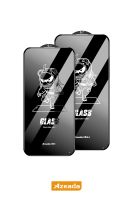 Azeada iPhone 13 Pro Max / 14 Plus PT-021  Ekran Koruyucu Yeşil - 1