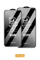 Azeada iPhone 13 Pro Max / 14 Plus PT-022  Ekran Koruyucu Yeşil - 1