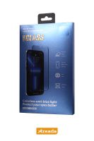 Azeada iPhone 15 Pro Max PT-023  Ekran Koruyucu Yeşil - 2