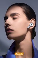 Azeada AZ-BT10 TWS    Bluetooth Kulaklık Beyaz - 4