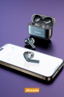 Azeada AZ-BT10 TWS    Bluetooth Kulaklık Renkli - 9