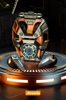 Azeada AZ-BT04 TWS    Bluetooth Kulaklık Renkli - 3