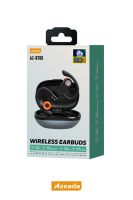 Azeada AZ-BT08 TWS Dijital Göstergeli   Bluetooth Kulaklık Renkli - 2