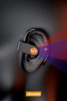 Azeada AZ-BT08 TWS Dijital Göstergeli   Bluetooth Kulaklık Renkli - 3