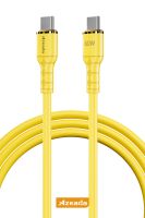 Azeada  AZ-B07a  Data Kablosu Sari - 6