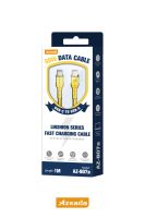 Azeada  AZ-B07a  Data Kablosu Sari - 7