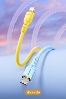 Azeada  AZ-B07a  Data Kablosu Sari - 8