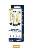 Azeada  AZ-B08a  Data Kablosu Sari - 7