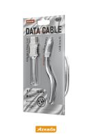 Azeada Lightning PD-B95i  Data Kablosu Gümüş - 7