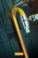 Azeada Lightning PD-B95i  Data Kablosu Gümüş - 9