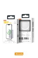 Azeada PD-V10 Wireless 15W 10000mAh Power Bank Beyaz - 7