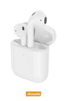 Azeada PD-BT114 2.Nesil    Bluetooth Kulaklık Beyaz - 2