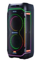 Jopus Wonderful    Mikrofonlu Bluetooth Hoparlör Siyah - 1