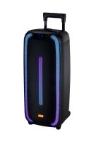 Jopus Vocal    Mikrofonlu Bluetooth Hoparlör Siyah - 1